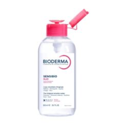 Bioderma Sensibio H2O L'eau Micellaire Originale