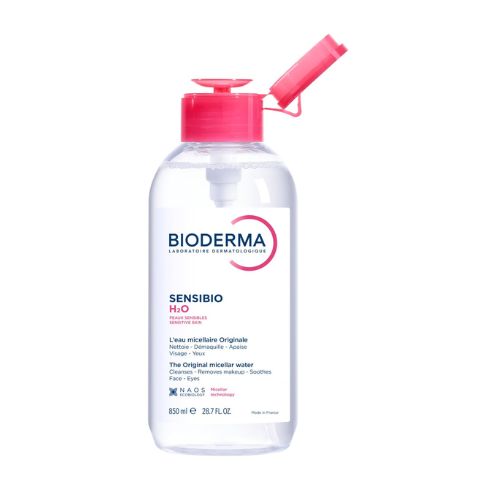 Bioderma Sensibio H2O L'eau Micellaire Originale