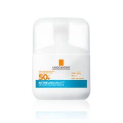 Lrp Anthelios UV Air Serum Sunscreen Spf 50+ Invisible