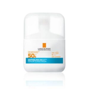 Lrp Anthelios UV Air Serum Sunscreen Spf 50+ Invisible
