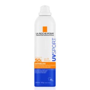 Lrp Anthelios UV Sport Invisible Mist Spf 50+