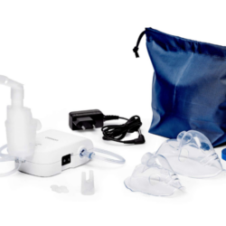 Omron Ne-C803 Nebulizer Kit