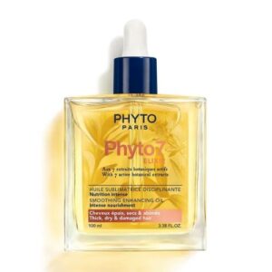 Phyto Phyto7 Elixir Smoothing Enhacing Oil