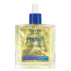 Phyto Phyto7 Elixir Universal Enhancing Oil