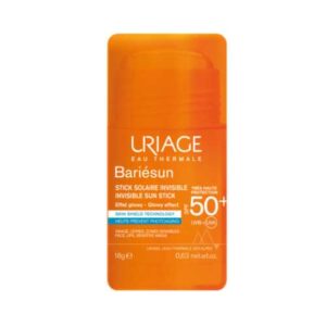 Uriage Bariesun Invisible Sun Stick Glowy Effect
