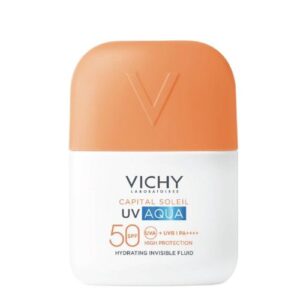 Vichy Capital Soleil UV Aqua Hydrating Invisible Fluid Spf 50+