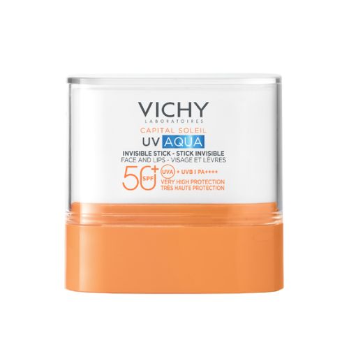 Vichy Capital Soleil UV Aqua Invisible Stick Spf 50+