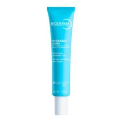 Bioderma New Hydrabio Legere 72 H Light Moisturising Water Cream 40 ml