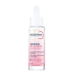Bioderma Sensibio Ar+ Bi- Serum