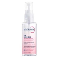 Bioderma Sensibio Ar+ Sos Spray