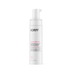 Korff Intense Barrier Gentle Cleansing Foam
