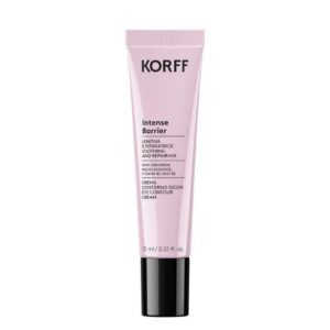 Korff Intense Barrier Soothing and Repairing Cream Eye Contour