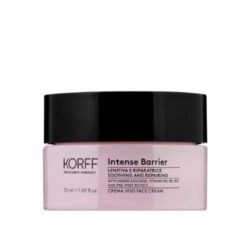 Korff Intense Barrier Soothing and Repairing Face Cream