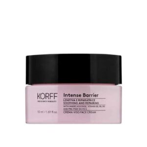 Korff Intense Barrier Soothing and Repairing Face Cream