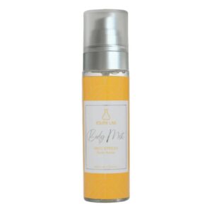 Youth Lab Body Mist Exotic Sunrise