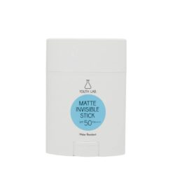 Youth Lab Matte Invisible Stick SPF 50+ Water Resistant 20 g
