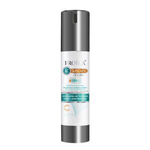 Froika Suncare AC Cream SPF 50+