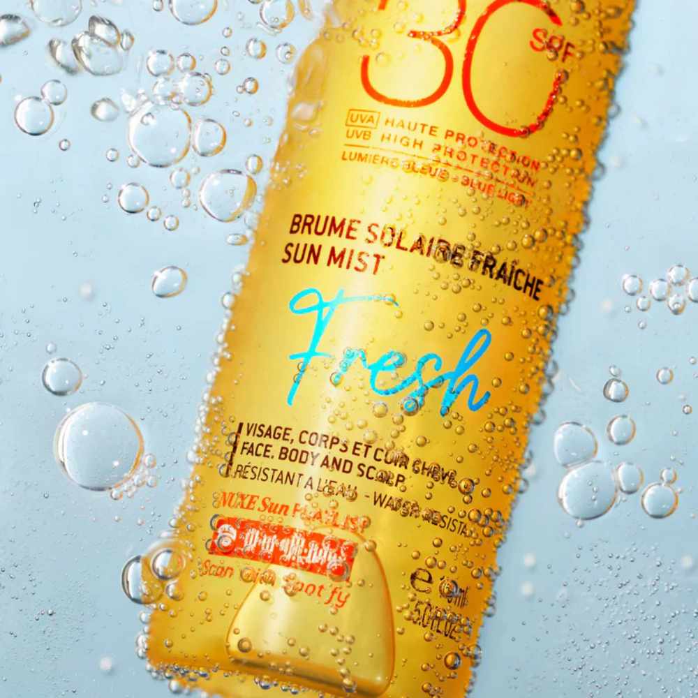Nuxe Brume Soilare Fraiche 30 Spf
