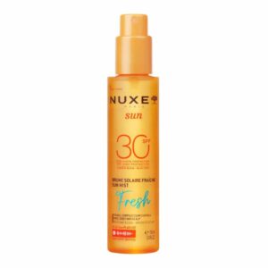 Nuxe Brume Soilare Fraiche 30 Spf