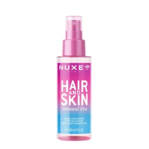 Nuxe Hair And Body Sensual Era Fragrant Mist 100 ml