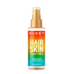 Nuxe Hair And Skin Sunset Bliss Fragrant Mist 100