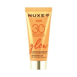 Nuxe Sun Kissed Fluid Glow SPF 30