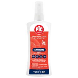 Pic Spray Repellente Multi - Insetto Extreme 8H