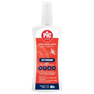 Pic Spray Repellente Multi - Insetto Extreme 8H