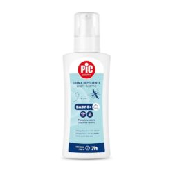 Pic Crema Repellente Multi - Insetto Baby 0+ 7H