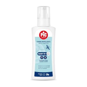 Pic Crema Repellente Multi - Insetto Baby 0+ 7H