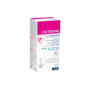 Pileje Lactibiane Topic AD Baume Emollient 125 ml