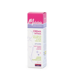 Marvinia Crema 30ml