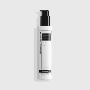 GERMAINE DE CAPUCCINI THE CLEANSING EXPERT COMFORTING MAKE UP REMOVAL MILK 200 ML