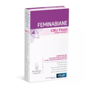 Pileje Feminabiane Cbu Flash
