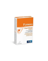 PILEJE FORMAG MAGNESIUM MARIN X 30 COMPRIMES