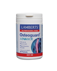 LAMBERTS OSTEOGUARD ADVANCE X 90 TABLETS