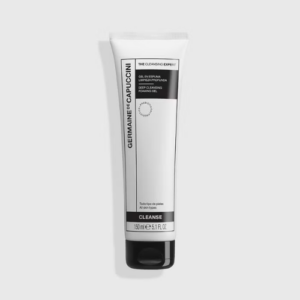 GERMAINE DE CAPUCCINI THE CELANSING EXPERT DEEP CLEANSING FOAMING GEL 150 ML