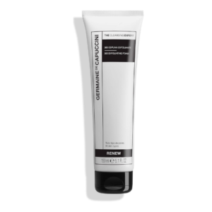 GERMAINE DE CAPUCCINI THE CLEANSING EXPERT 365 ECFOLIATING FOAM 150 ML
