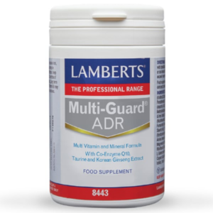LAMBERTS MULTI-GUARD ADR X 60 TABLETS
