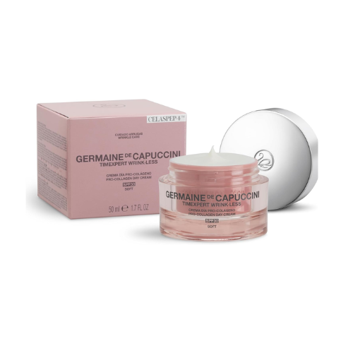 GERMAINE DE CAPUCCINI TIMEXPERT WRINK-LESS SPF 30+ SOFT 50 ML