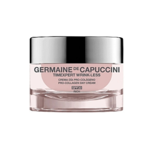 GERMAINE DE CAPUCCINI TIMEXPERT WRINK-LESS SPF 30+ RICH 50 ML