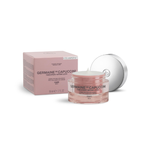 GERMAINE DE CAPUCCINI TIMEXPERT WRINK-LESS SPF 30+ RICH 50 ML
