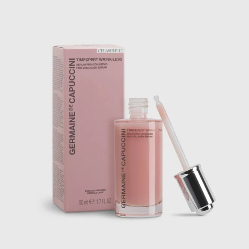 GERMAINE DE CAPUCCINI TIMEXPERT WRINK-LESS PRO-COLLAGEN SERUM 50 ML