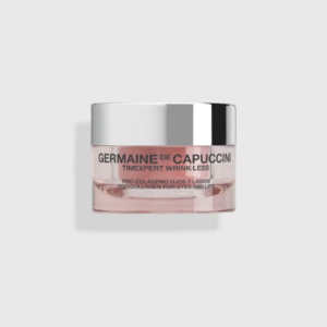 GERMAINE DE CAPUCCINI TIMEXPER WRINKLESS PROCOLLAGEN FOR EYES AND LIPS 15ML