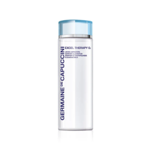 GERMAINE DE CAPUCCINI EXCELTHERAPY O2 COMFORT AND YOUTHFULNESS CLEANSING MILK 200 ML