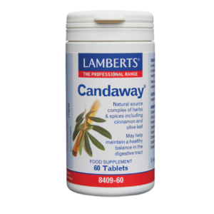 LAMBERTS CANDAWAY X 60 TABLETA