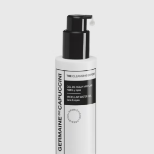 GERMAINE DE CAPUCCINI THE CLEANSING EXPERT BALANCING TONER (AHA-BHA) 200 ML