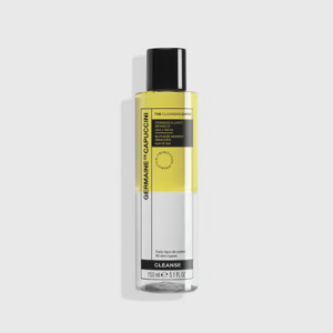 GERMAINE DE CAPUCCINI THE CLENSING EXERT BI-PHASE MAKE UP REMOVER EYES&LIPS 150 ML