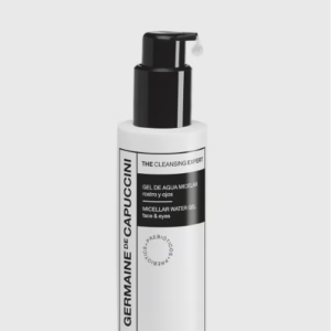 GERMAINE DE CAPUCCINI THE CLEANSING EXPERT MICELLAR WATER GEL 200 ML