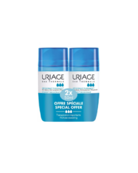 Uriage Déodorant Puissance 3 Special Offer